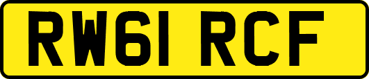 RW61RCF