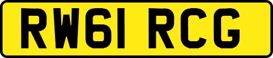 RW61RCG