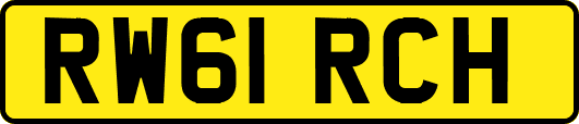 RW61RCH