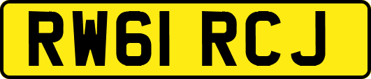 RW61RCJ