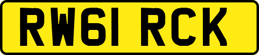 RW61RCK