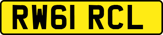 RW61RCL