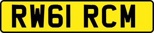 RW61RCM
