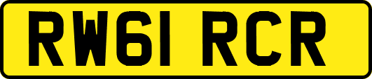 RW61RCR