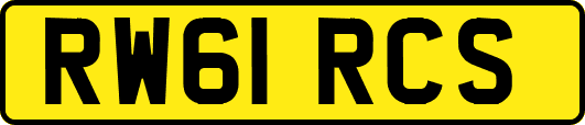 RW61RCS