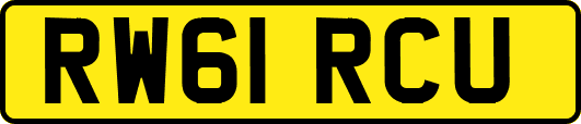 RW61RCU