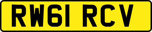 RW61RCV