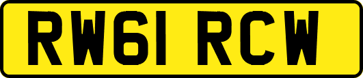 RW61RCW