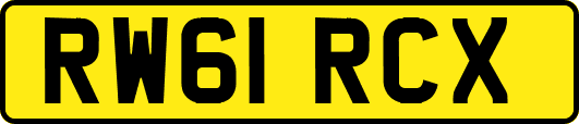 RW61RCX