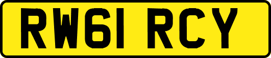 RW61RCY