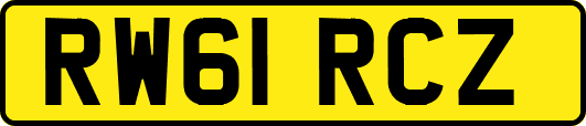 RW61RCZ