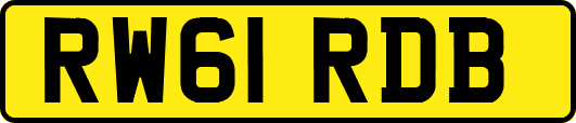 RW61RDB