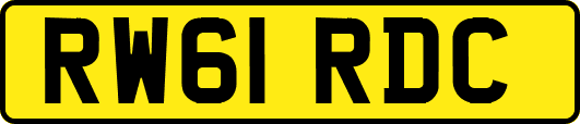 RW61RDC