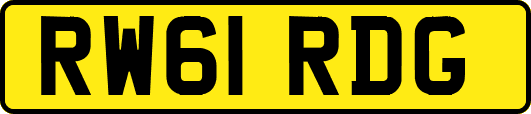 RW61RDG