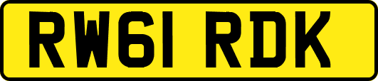 RW61RDK