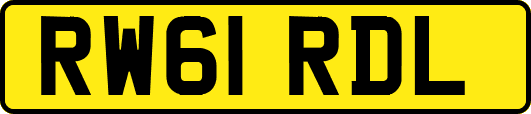 RW61RDL