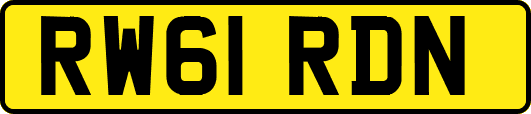 RW61RDN
