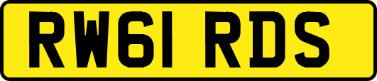 RW61RDS