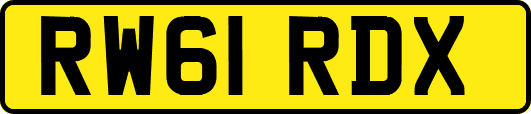 RW61RDX
