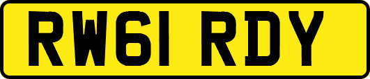 RW61RDY