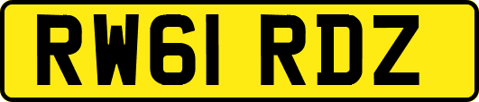 RW61RDZ