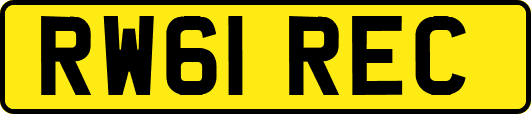 RW61REC