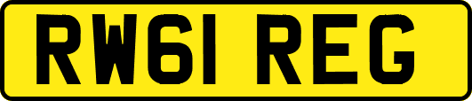 RW61REG
