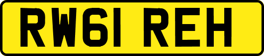RW61REH