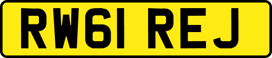 RW61REJ