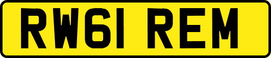 RW61REM