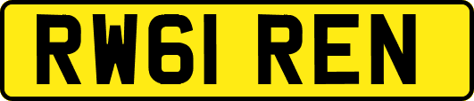 RW61REN