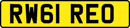 RW61REO