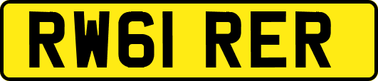 RW61RER