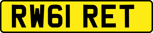 RW61RET