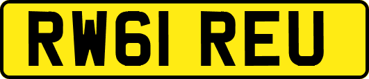 RW61REU