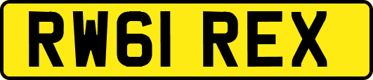 RW61REX