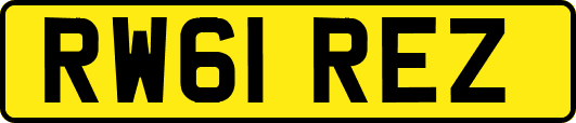 RW61REZ