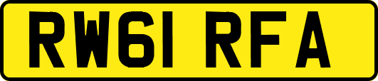 RW61RFA