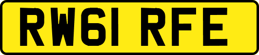 RW61RFE