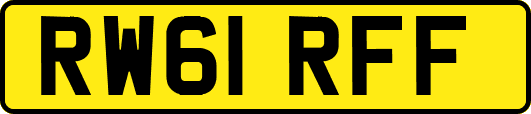RW61RFF