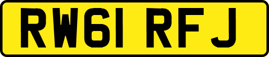 RW61RFJ