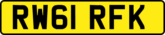 RW61RFK