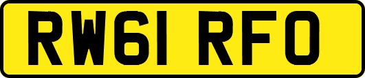 RW61RFO