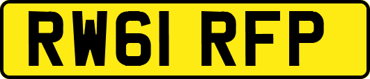 RW61RFP
