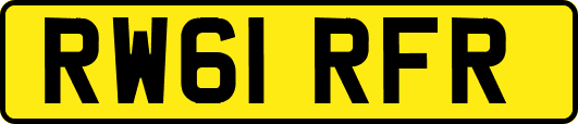 RW61RFR