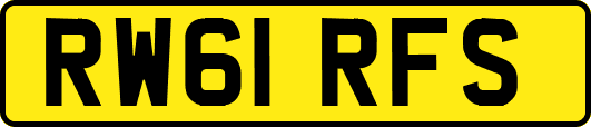 RW61RFS