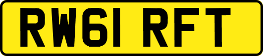 RW61RFT