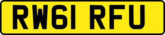 RW61RFU