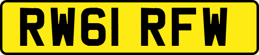 RW61RFW