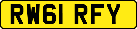 RW61RFY